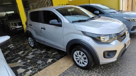 FIAT Mobi 1.0 4P FLEX EVO LIKE, Foto 2