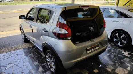 FIAT Mobi 1.0 4P FLEX EVO LIKE, Foto 4