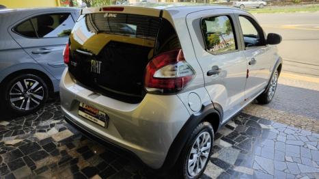 FIAT Mobi 1.0 4P FLEX EVO LIKE, Foto 5