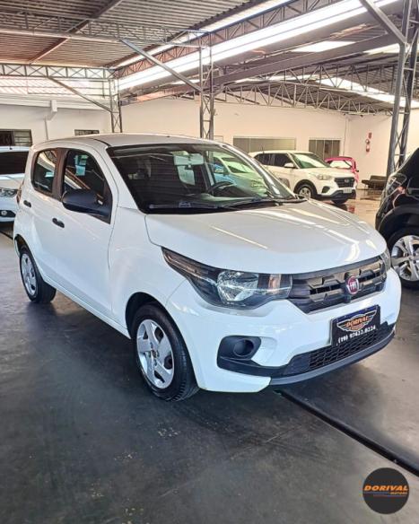FIAT Mobi 1.0 4P FLEX EVO LIKE, Foto 2