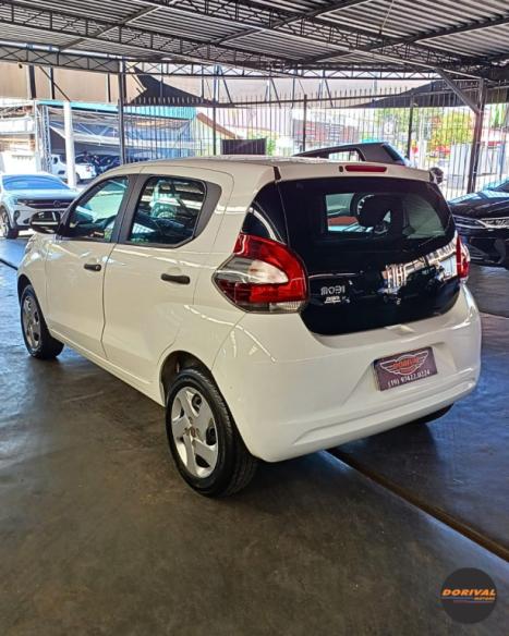 FIAT Mobi 1.0 4P FLEX EVO LIKE, Foto 3
