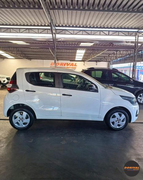 FIAT Mobi 1.0 4P FLEX EVO LIKE, Foto 5