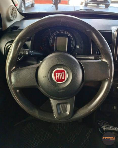 FIAT Mobi 1.0 4P FLEX EVO LIKE, Foto 6