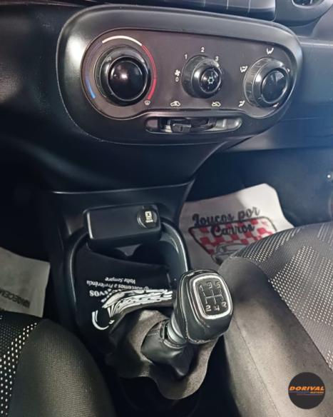 FIAT Mobi 1.0 4P FLEX EVO LIKE, Foto 7