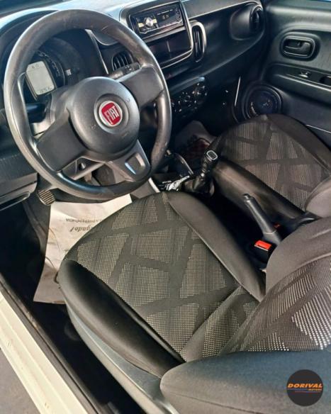 FIAT Mobi 1.0 4P FLEX EVO LIKE, Foto 8