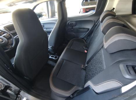 FIAT Mobi 1.0 4P FLEX EVO TREKKING, Foto 1