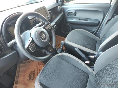 FIAT Mobi 1.0 4P FLEX EVO TREKKING, Foto 8