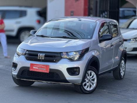 FIAT Mobi 1.0 4P FLEX EVO LIKE, Foto 2 FIAT Mobi 1.0 4P FLEX EVO LIKE, Foto 2