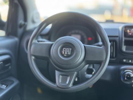 FIAT Mobi 1.0 4P FLEX EVO LIKE, Foto 7 FIAT Mobi 1.0 4P FLEX EVO LIKE, Foto 7