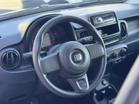 FIAT Mobi 1.0 4P FLEX EVO LIKE, Foto 9 FIAT Mobi 1.0 4P FLEX EVO LIKE, Foto 9