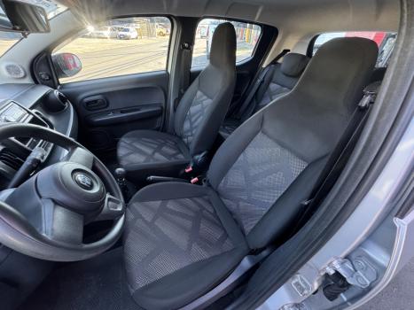 FIAT Mobi 1.0 4P FLEX EVO LIKE, Foto 10 FIAT Mobi 1.0 4P FLEX EVO LIKE, Foto 10