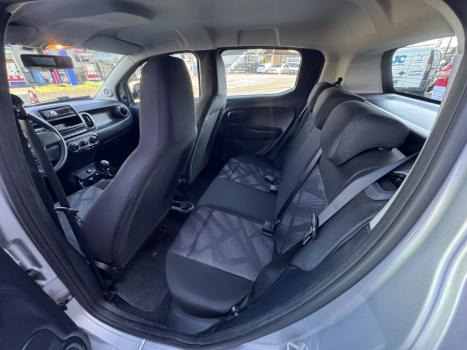 FIAT Mobi 1.0 4P FLEX EVO LIKE, Foto 11 FIAT Mobi 1.0 4P FLEX EVO LIKE, Foto 11
