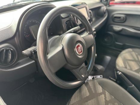 FIAT Mobi 1.0 4P FLEX DRIVE FIRE FLY, Foto 2 FIAT Mobi 1.0 4P FLEX DRIVE FIRE FLY, Foto 2
