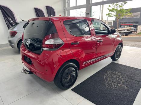 FIAT Mobi 1.0 4P FLEX DRIVE FIRE FLY, Foto 7 FIAT Mobi 1.0 4P FLEX DRIVE FIRE FLY, Foto 7