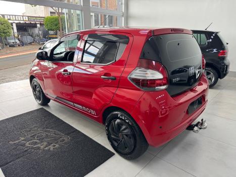 FIAT Mobi 1.0 4P FLEX DRIVE FIRE FLY, Foto 9 FIAT Mobi 1.0 4P FLEX DRIVE FIRE FLY, Foto 9