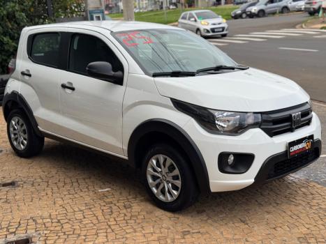 FIAT Mobi 1.0 4P FLEX EVO LIKE, Foto 3