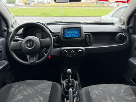 FIAT Mobi 1.0 4P FLEX EVO LIKE, Foto 5