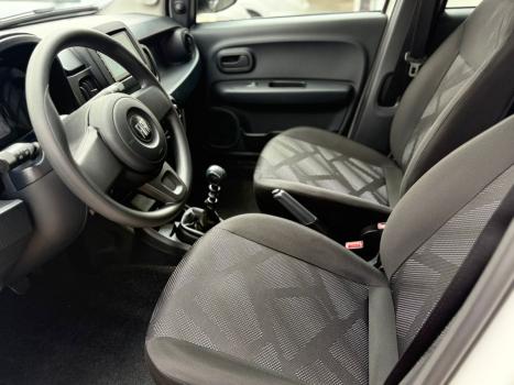 FIAT Mobi 1.0 4P FLEX EVO LIKE, Foto 6