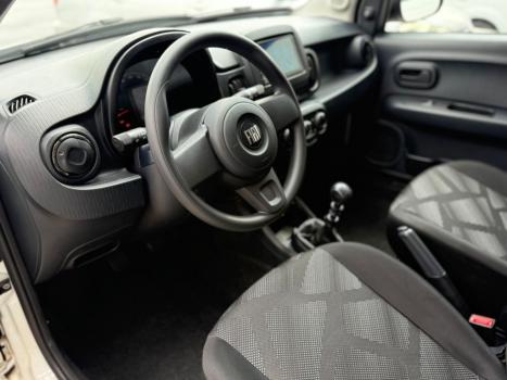 FIAT Mobi 1.0 4P FLEX EVO LIKE, Foto 7