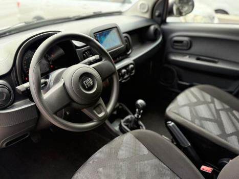 FIAT Mobi 1.0 4P FLEX EVO LIKE, Foto 8