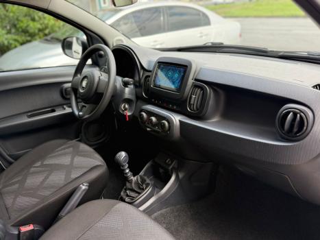 FIAT Mobi 1.0 4P FLEX EVO LIKE, Foto 9