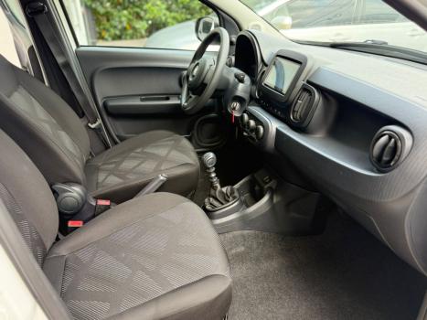 FIAT Mobi 1.0 4P FLEX EVO LIKE, Foto 10