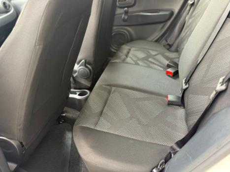 FIAT Mobi 1.0 4P FLEX EVO LIKE, Foto 11