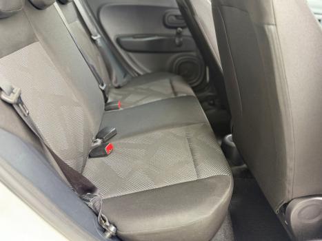 FIAT Mobi 1.0 4P FLEX EVO LIKE, Foto 12