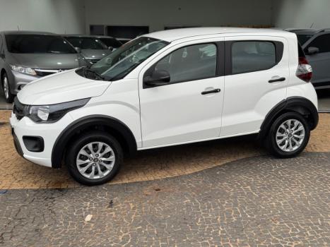 FIAT Mobi 1.0 4P FLEX EVO LIKE, Foto 13