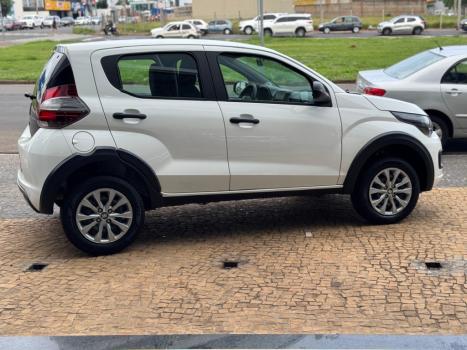 FIAT Mobi 1.0 4P FLEX EVO LIKE, Foto 14