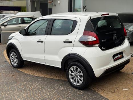 FIAT Mobi 1.0 4P FLEX EVO LIKE, Foto 15