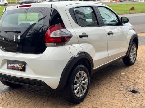 FIAT Mobi 1.0 4P FLEX EVO LIKE, Foto 17