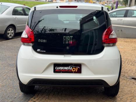 FIAT Mobi 1.0 4P FLEX EVO LIKE, Foto 18