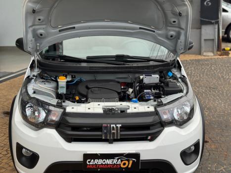FIAT Mobi 1.0 4P FLEX EVO LIKE, Foto 19