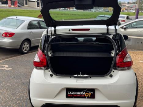 FIAT Mobi 1.0 4P FLEX EVO LIKE, Foto 20