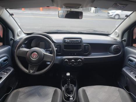 FIAT Mobi 1.0 4P FLEX EVO LIKE, Foto 2