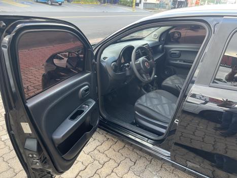 FIAT Mobi 1.0 4P FLEX EVO LIKE, Foto 4