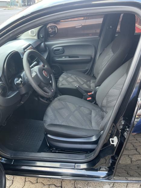 FIAT Mobi 1.0 4P FLEX EVO LIKE, Foto 5