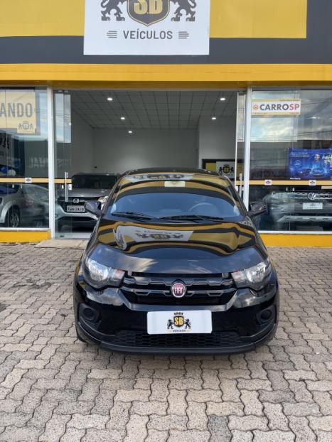 FIAT Mobi 1.0 4P FLEX EVO LIKE, Foto 8