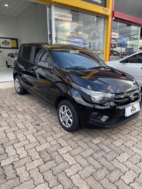 FIAT Mobi 1.0 4P FLEX EVO LIKE, Foto 9