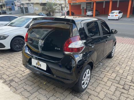 FIAT Mobi 1.0 4P FLEX EVO LIKE, Foto 11