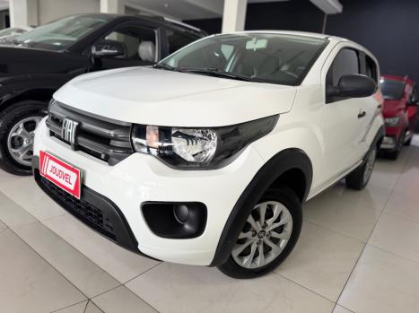 FIAT Mobi 1.0 4P FLEX EVO LIKE, Foto 1