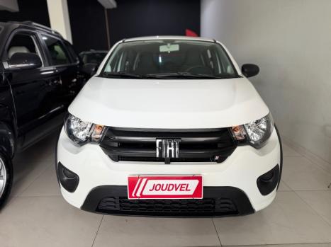 FIAT Mobi 1.0 4P FLEX EVO LIKE, Foto 2