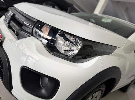 FIAT Mobi 1.0 4P FLEX EVO LIKE, Foto 3