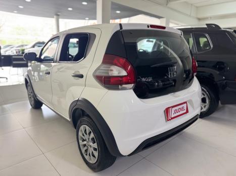 FIAT Mobi 1.0 4P FLEX EVO LIKE, Foto 4
