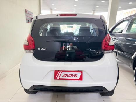 FIAT Mobi 1.0 4P FLEX EVO LIKE, Foto 5