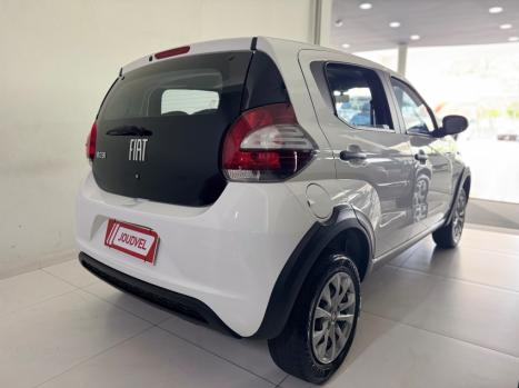 FIAT Mobi 1.0 4P FLEX EVO LIKE, Foto 6