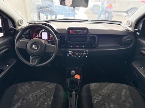 FIAT Mobi 1.0 4P FLEX EVO LIKE, Foto 8