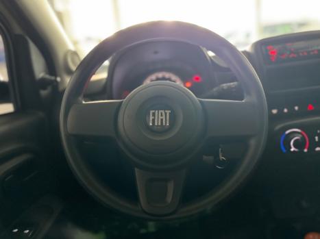 FIAT Mobi 1.0 4P FLEX EVO LIKE, Foto 9