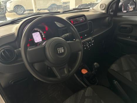 FIAT Mobi 1.0 4P FLEX EVO LIKE, Foto 10